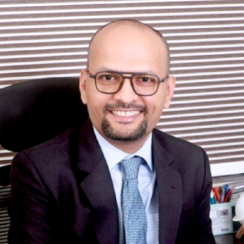 Atul Nahar