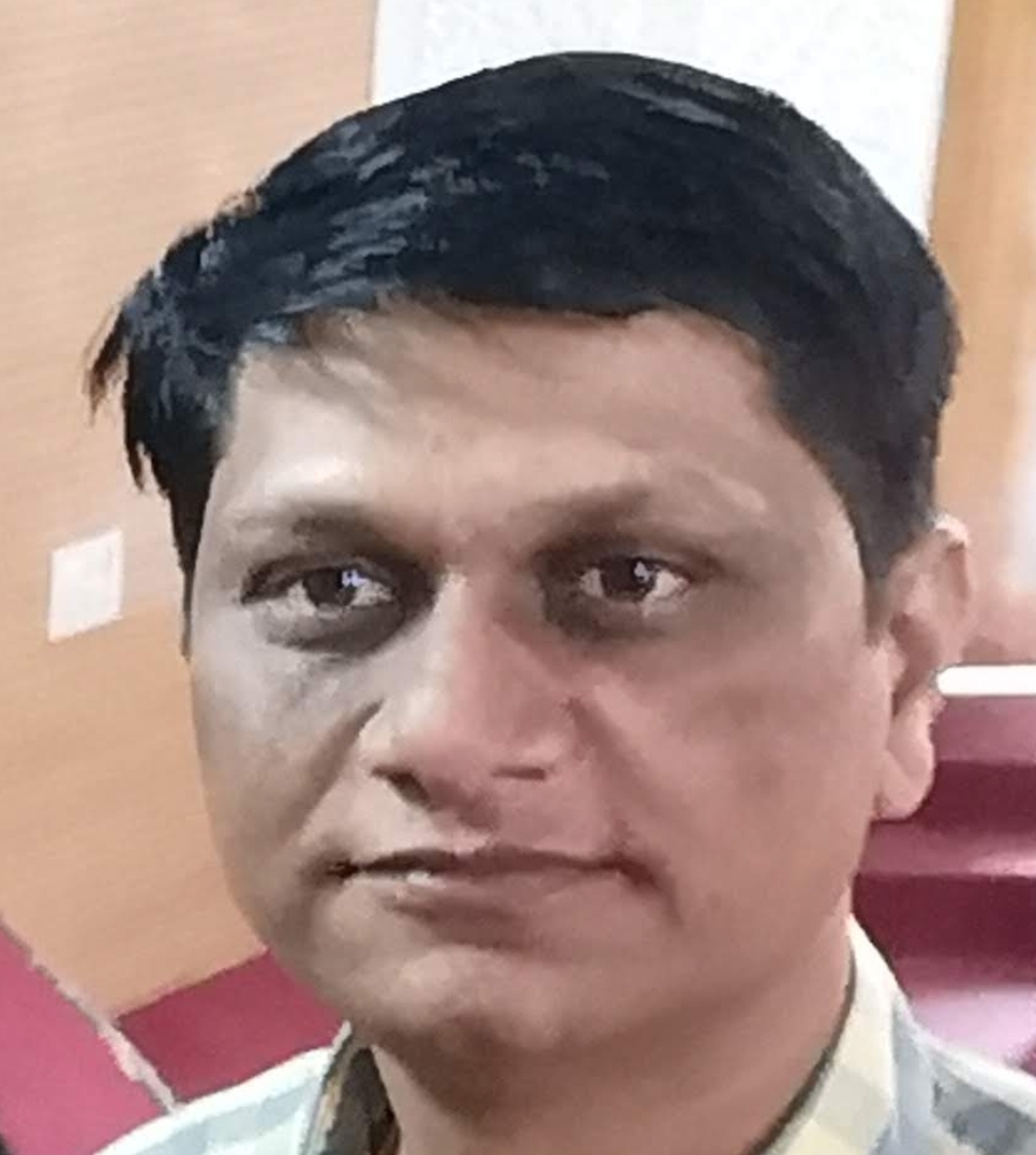 Kaustubh Gawade